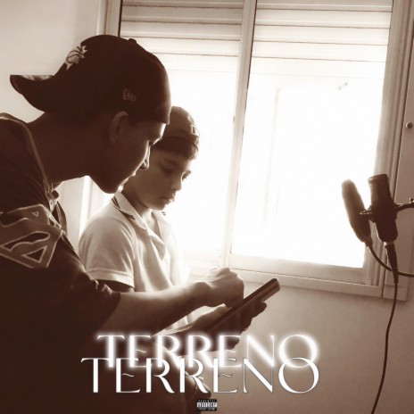 TERRENO (BOOM BAP SESSION #1) | Boomplay Music