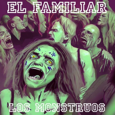 Los Monstruos | Boomplay Music