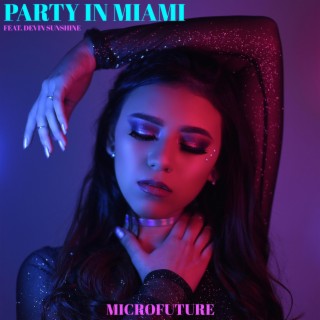 Party In Miami