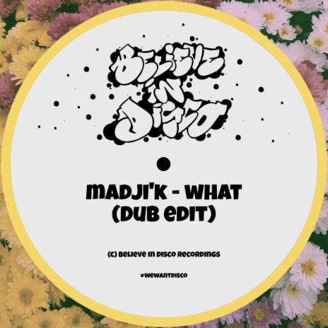 What (Dub Mix) | Boomplay Music