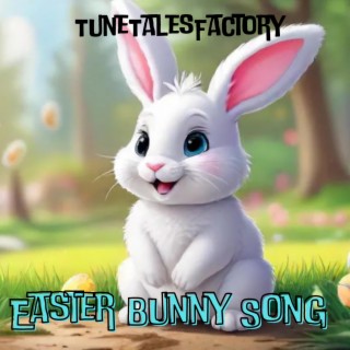 Easter Bunny Song