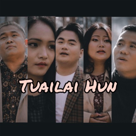 Tuailai Hun ft. Beth Luansiam