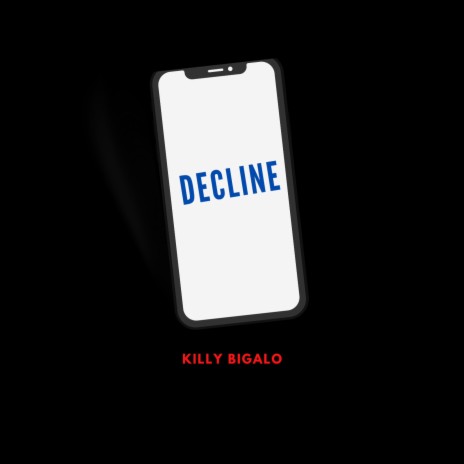 Decline | Boomplay Music