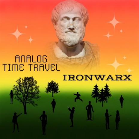 Analog Time Travel | Boomplay Music