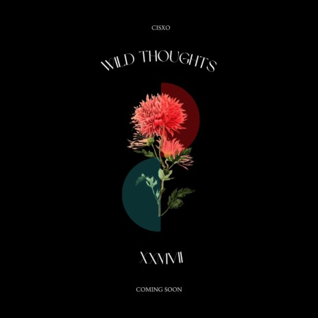 Wild Thoughts | Boomplay Music