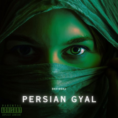 Persian Gyal | Boomplay Music