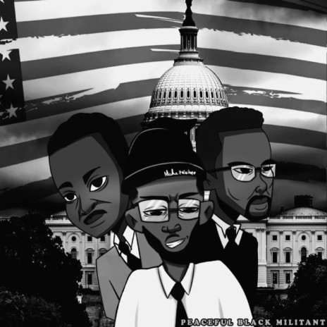 Black America Pt. 1 (Bonus Track)