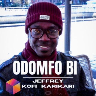 Jeffrey Kofi Karikari