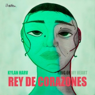 Rey de Corazones lyrics | Boomplay Music