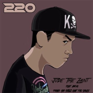 220 (feat. Amōr)