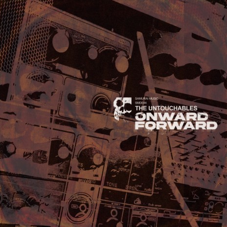 Onward Forward | Boomplay Music