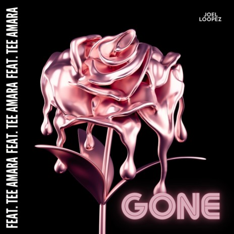 Gone ft. Tee Amara | Boomplay Music