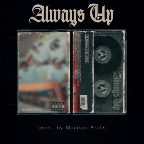 Always Up | Boomplay Music