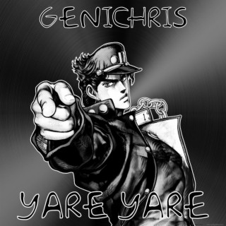 Yare Yare (Jotaro Rap)