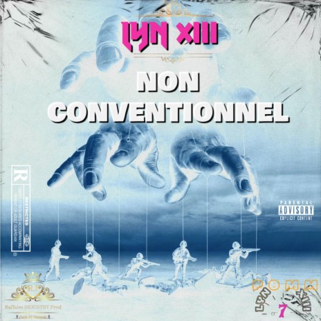 NON CONVENTIONNEL | Boomplay Music