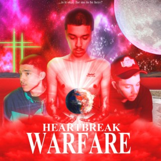 HEARTBREAK WARFARE