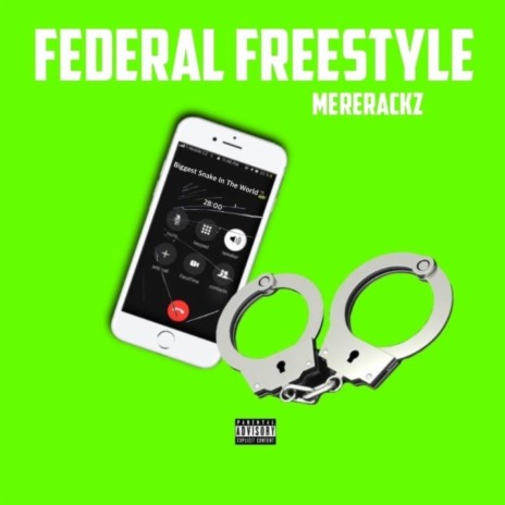 Federal Freestyle | Boomplay Music