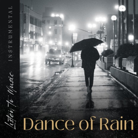 Dance of Rain (Instrumental)