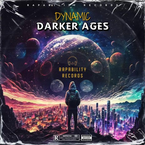 Darker Ages | Boomplay Music