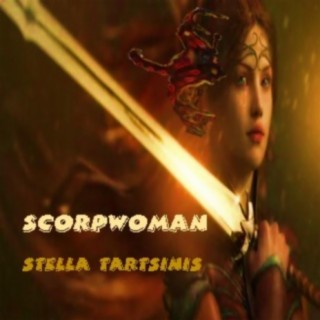 ScorpWoman