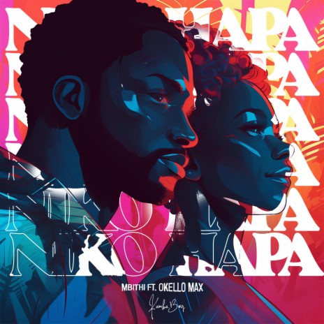 Niko Hapa ft. Okello Max | Boomplay Music