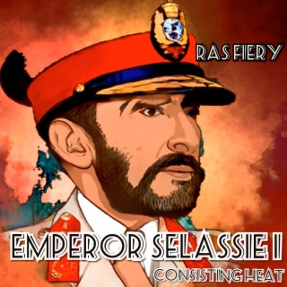 Emperor Selassie I