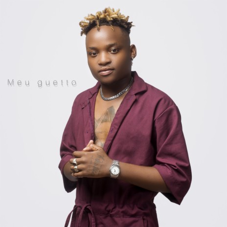 Meu Guetto | Boomplay Music