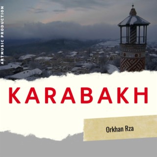 Karabakh 2 (Anadir Arzulara)