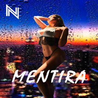 Mentira lyrics | Boomplay Music