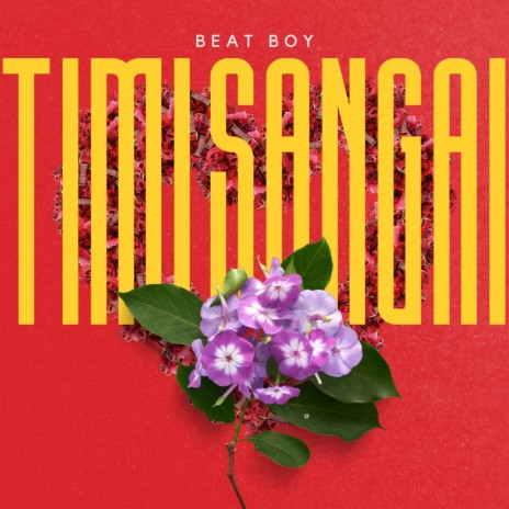 Timi Sangai | Boomplay Music