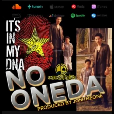 NO ONEDA | Boomplay Music