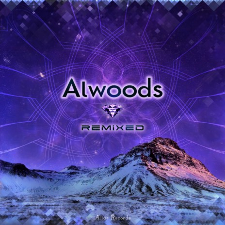 Near Light (Alwoods Remix) | Boomplay Music