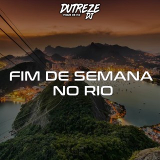 Fim de Semana No Rio Funk