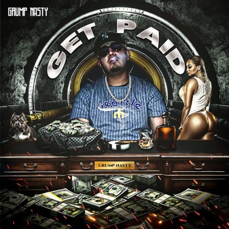 Get Paid | Boomplay Music