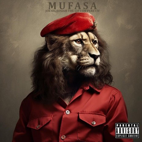 Mufasa ft. Imperetiv & Josiah The Gift | Boomplay Music