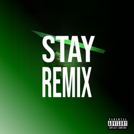 Stay (with Michael Calvillo) - Remix (Remix) | Boomplay Music
