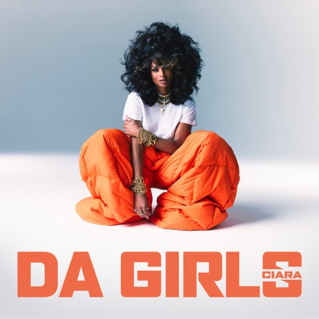 Da Girls (R&B Slow Mix) ft. Derrick Milano | Boomplay Music