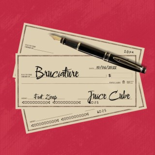 Bruciature lyrics | Boomplay Music