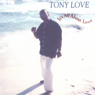 Download Tony Love album songs: It