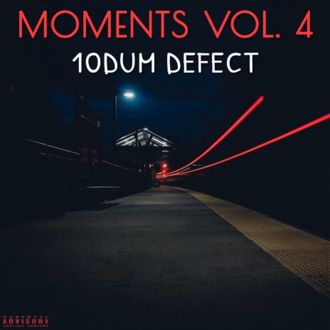 Moments, Vol. 4 | Boomplay Music