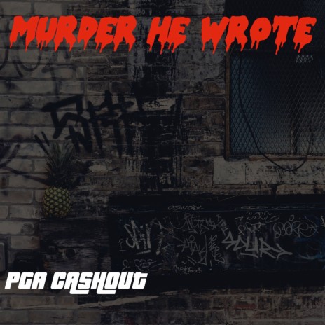 Murder He Wrote | Boomplay Music