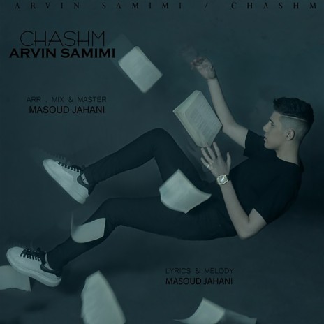 Chashm | Boomplay Music