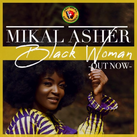 Black Woman | Boomplay Music