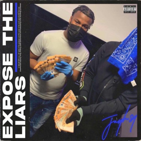 Expose The Liars | Boomplay Music