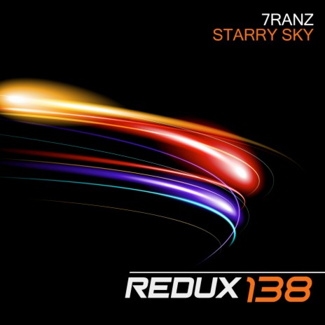 Starry Sky (Radio Edit) | Boomplay Music