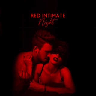 Red Intimate Night