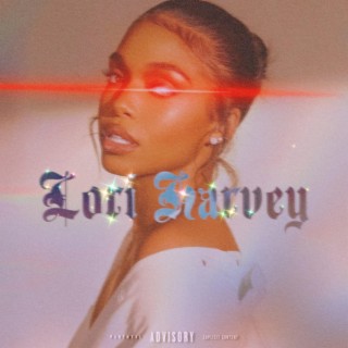 Lori Harvey