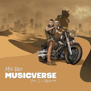 Musicverse - Vol2