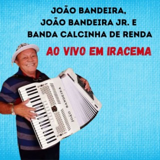 AO VIVO EM IRACEMA