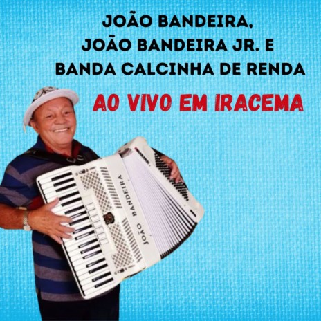 Tô dentro tô nem aí ft. BANDA CALCINHA DE RENDA